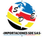 Importaciones SDE S.A.S